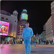 Entrenador personal con experiencia en niños y en adultos